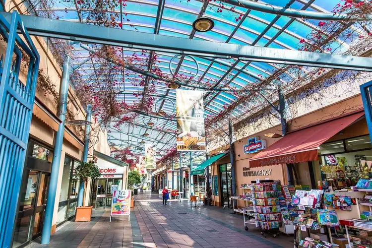 Fourth view of Homely land listing, 66 William Street, Norwood SA 5067