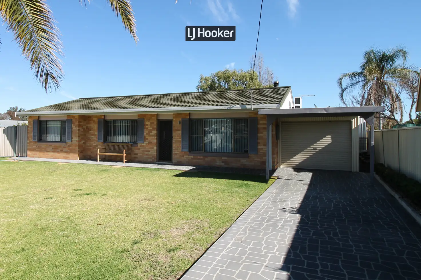 Main view of Homely house listing, 6 Coggan Place, Inverell NSW 2360