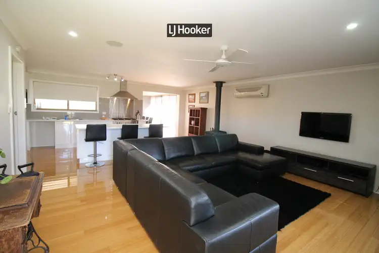 Second view of Homely house listing, 6 Coggan Place, Inverell NSW 2360