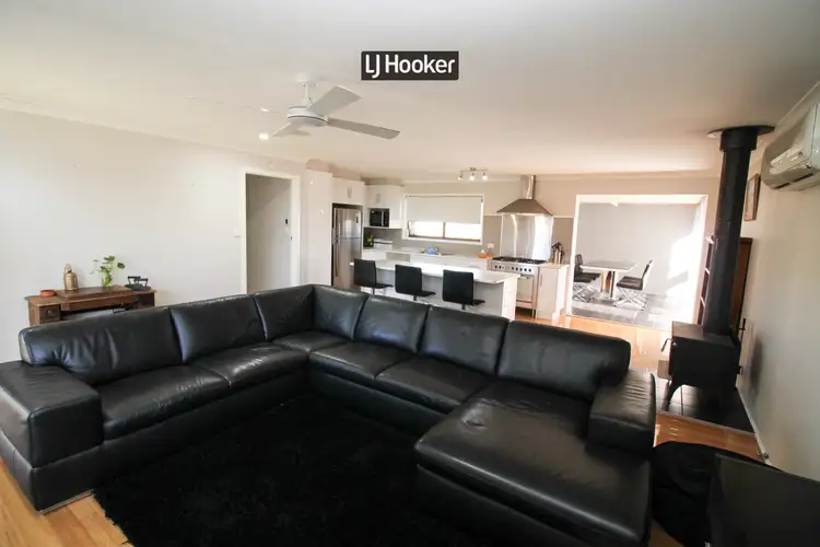 Fourth view of Homely house listing, 6 Coggan Place, Inverell NSW 2360