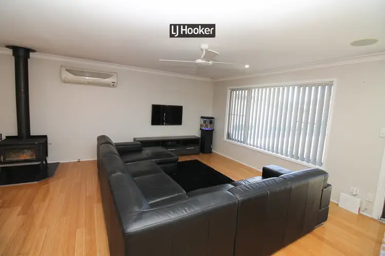 Fifth view of Homely house listing, 6 Coggan Place, Inverell NSW 2360