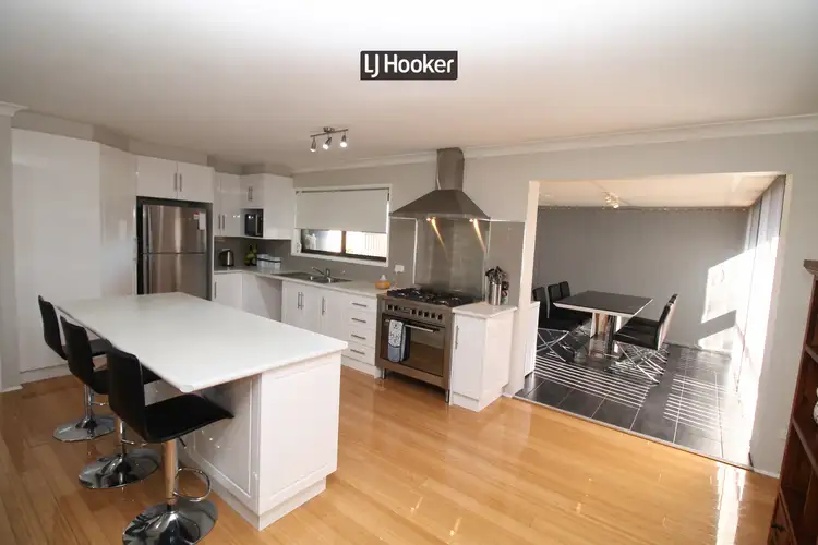 Sixth view of Homely house listing, 6 Coggan Place, Inverell NSW 2360