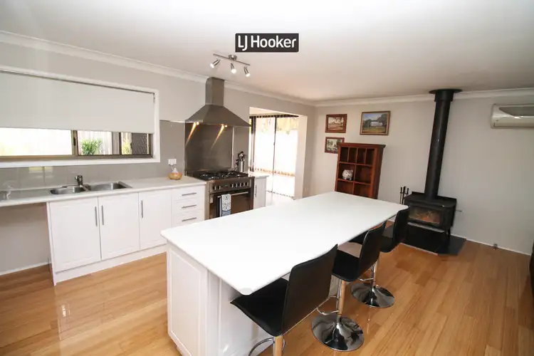 Seventh view of Homely house listing, 6 Coggan Place, Inverell NSW 2360