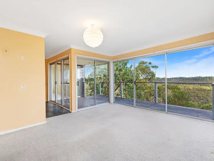 Second view of Homely house listing, 23 Gwandalan Crescent, Berowra NSW 2081