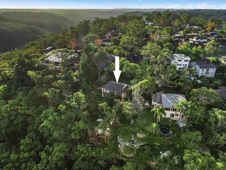 Sixth view of Homely house listing, 23 Gwandalan Crescent, Berowra NSW 2081