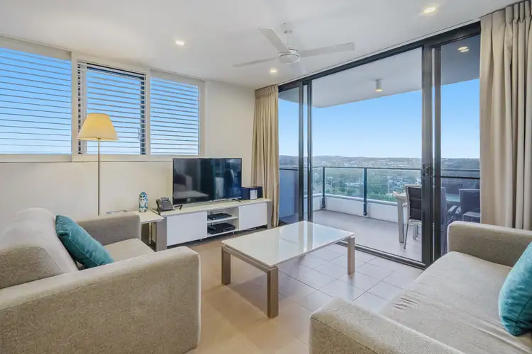 Main view of Homely apartment listing, 47/2729 Gold Coast Highway, Broadbeach QLD 4218
