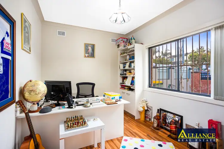 Fifth view of Homely house listing, 125 Noble Avenue, Greenacre NSW 2190