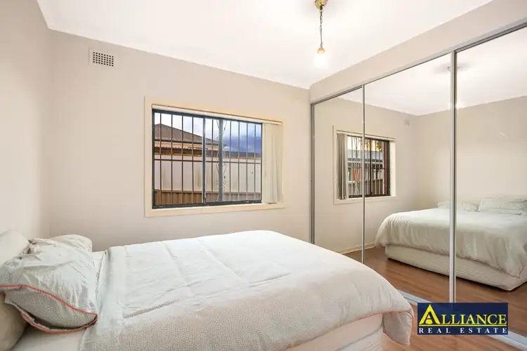 Sixth view of Homely house listing, 125 Noble Avenue, Greenacre NSW 2190