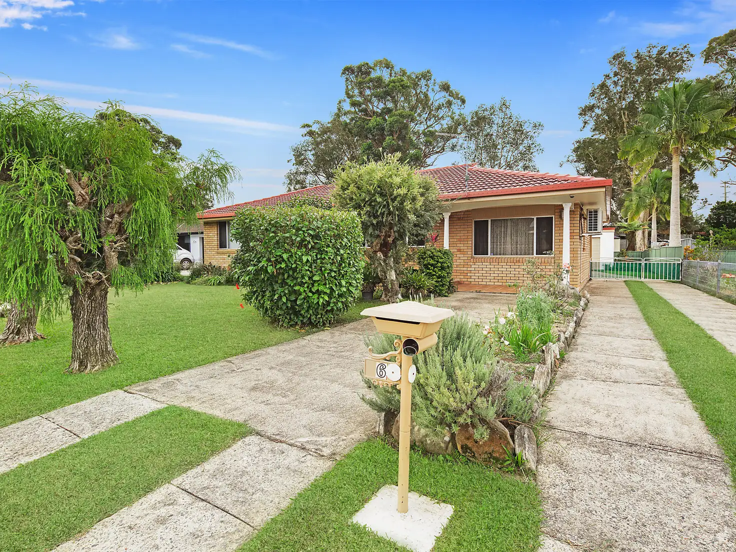 Main view of Homely house listing, 6 Coorabin Crescent, Toormina NSW 2452