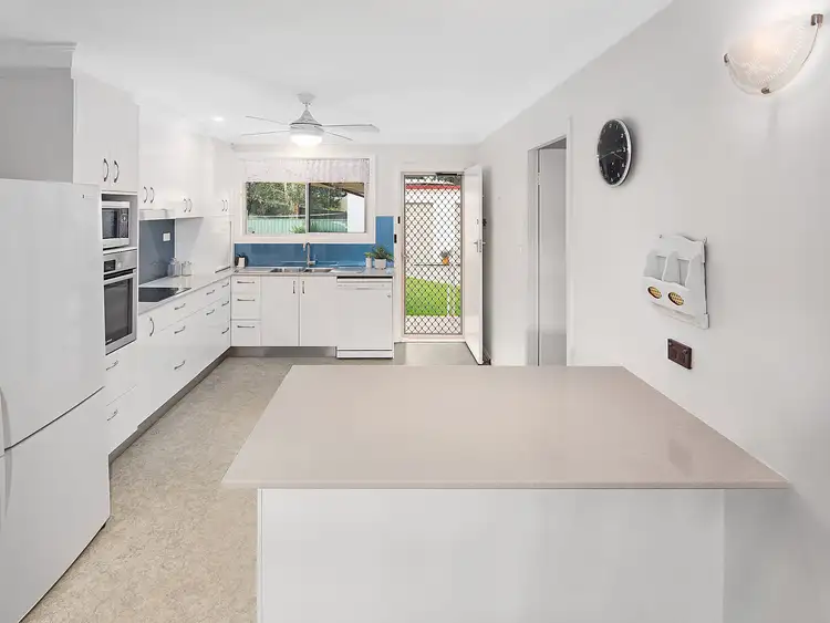 Second view of Homely house listing, 6 Coorabin Crescent, Toormina NSW 2452