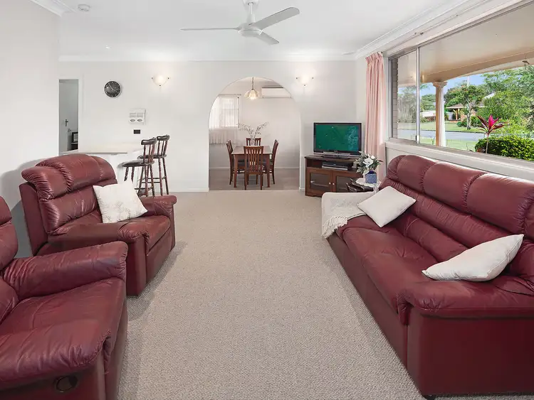 Third view of Homely house listing, 6 Coorabin Crescent, Toormina NSW 2452