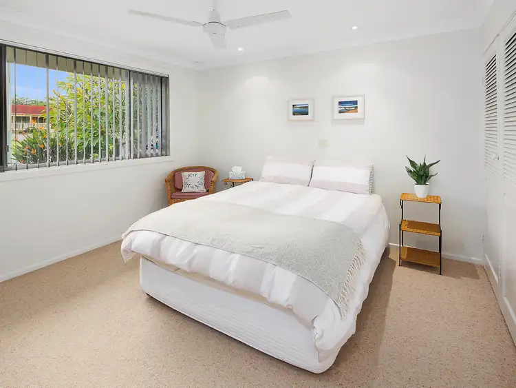 Fifth view of Homely house listing, 6 Coorabin Crescent, Toormina NSW 2452