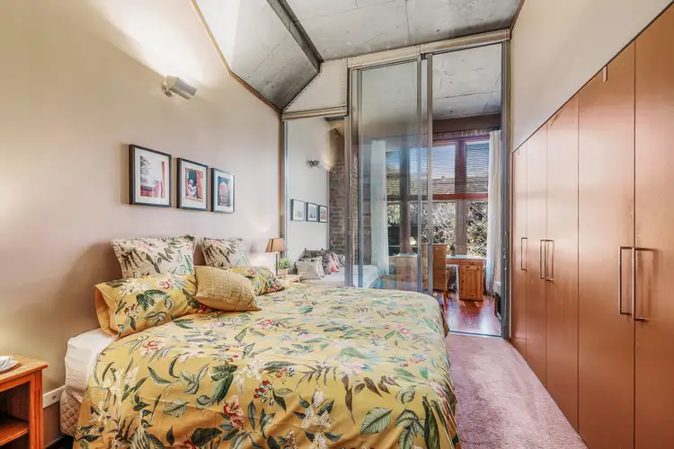 Sixth view of Homely apartment listing, 201/380 Harris Street, Pyrmont NSW 2009