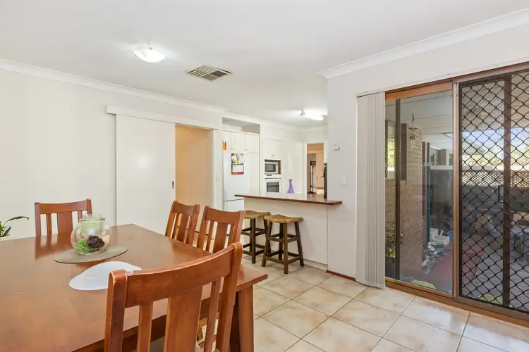 Second view of Homely house listing, 5 Salata Place, Duncraig WA 6023