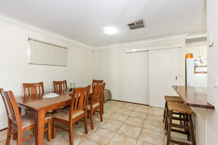 Third view of Homely house listing, 5 Salata Place, Duncraig WA 6023