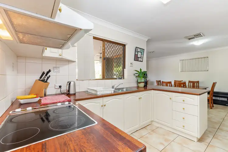 Fifth view of Homely house listing, 5 Salata Place, Duncraig WA 6023