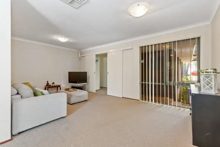 Sixth view of Homely house listing, 5 Salata Place, Duncraig WA 6023