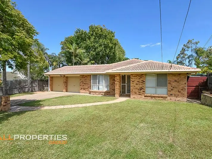 14 Greenvale Court, Regents Park QLD 4118