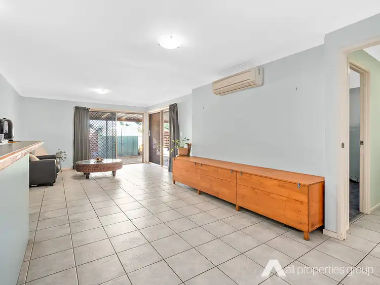 Third view of Homely house listing, 14 Greenvale Court, Regents Park QLD 4118