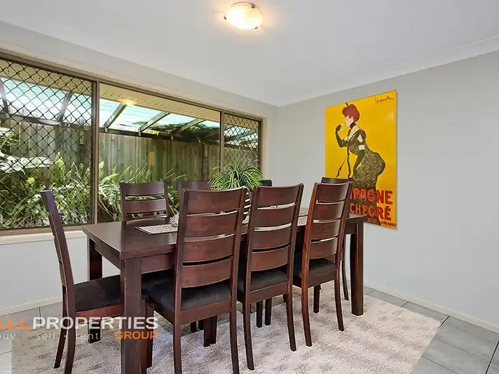 Fifth view of Homely house listing, 14 Greenvale Court, Regents Park QLD 4118