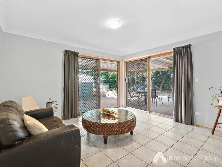 Sixth view of Homely house listing, 14 Greenvale Court, Regents Park QLD 4118