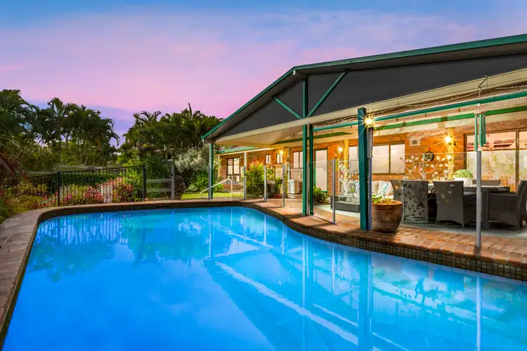 8 Coolcrest Street, Daisy Hill QLD 4127