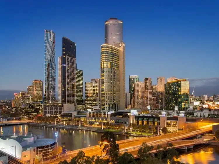 602/565 Flinders Street, Melbourne VIC 3000