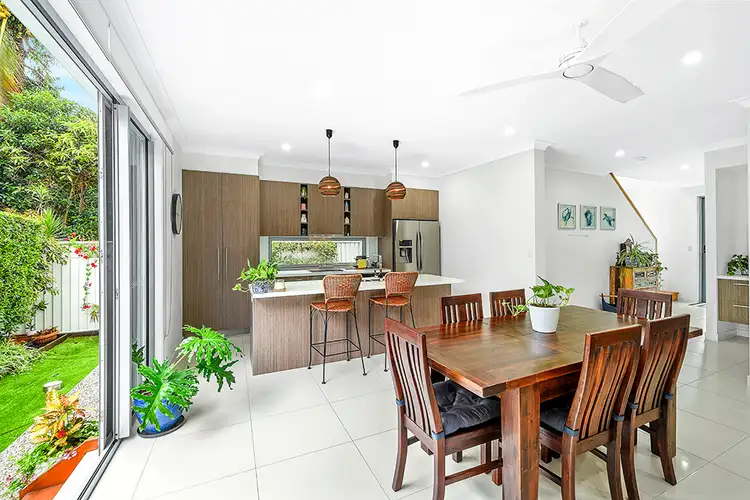 Fourth view of Homely semi-detached listing, 2/14a Broad Street, Labrador QLD 4215