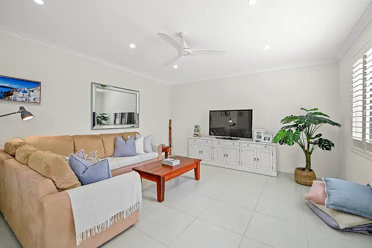 Fifth view of Homely semi-detached listing, 2/14a Broad Street, Labrador QLD 4215