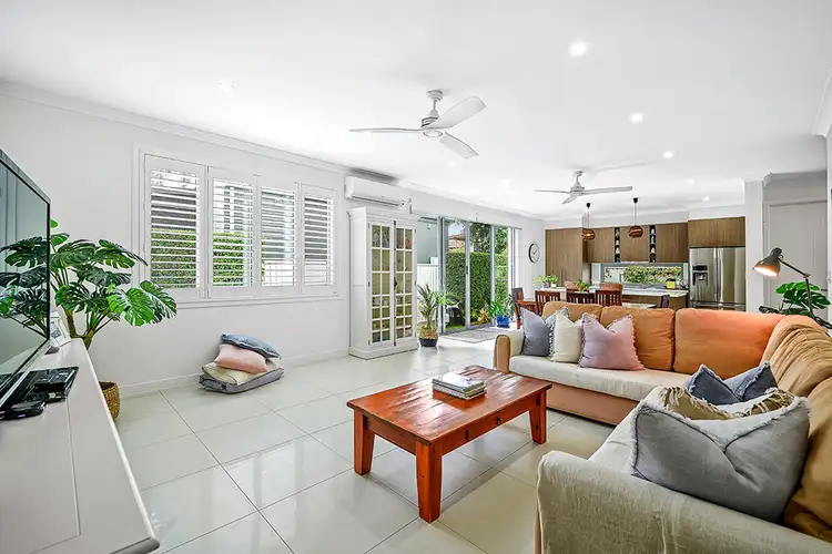 Sixth view of Homely semi-detached listing, 2/14a Broad Street, Labrador QLD 4215