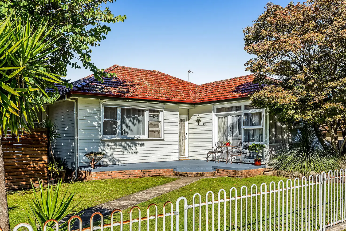 Main view of Homely house listing, 83 Angel Street, Corrimal NSW 2518