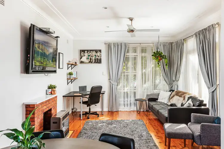 Second view of Homely house listing, 83 Angel Street, Corrimal NSW 2518