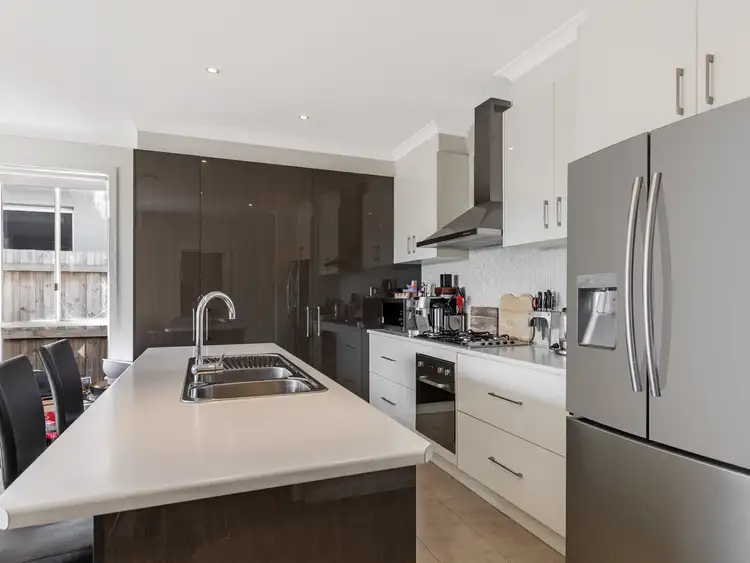 Fourth view of Homely house listing, 33 Georgia Crescent, Werribee VIC 3030