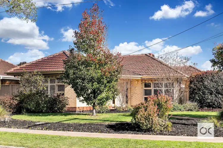 2 Rosemont Street, Kidman Park SA 5025