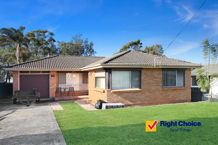 Main view of Homely house listing, 53 Captain Cook Drive, Barrack Heights NSW 2528