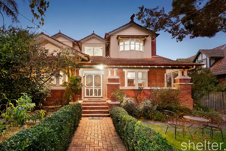 14 Glen Iris Road, Camberwell VIC 3124