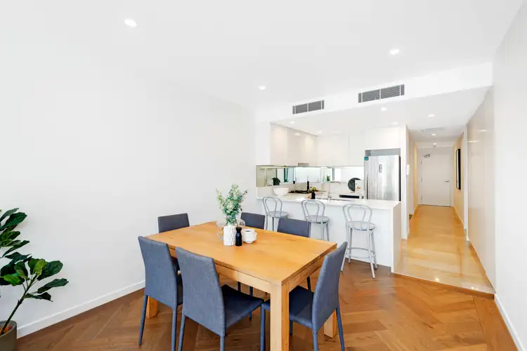 Fourth view of Homely apartment listing, 201/64 Gladesville Road, Hunters Hill NSW 2110