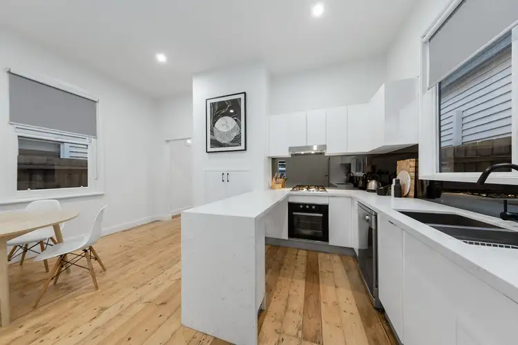 Fifth view of Homely house listing, 103 Williamstown Road, Seddon VIC 3011
