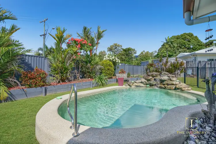 6 Whale Close, Kewarra Beach QLD 4879
