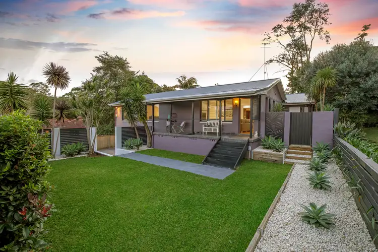Second view of Homely house listing, 4 Edinburgh Circuit, Wamberal NSW 2260
