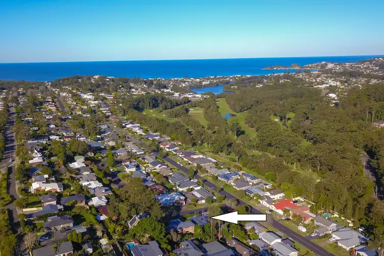 Third view of Homely house listing, 4 Edinburgh Circuit, Wamberal NSW 2260