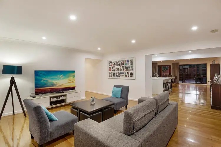 Fourth view of Homely house listing, 4 Edinburgh Circuit, Wamberal NSW 2260