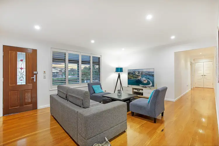 Fifth view of Homely house listing, 4 Edinburgh Circuit, Wamberal NSW 2260