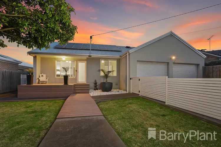 4 Bendle Street, East Geelong VIC 3219