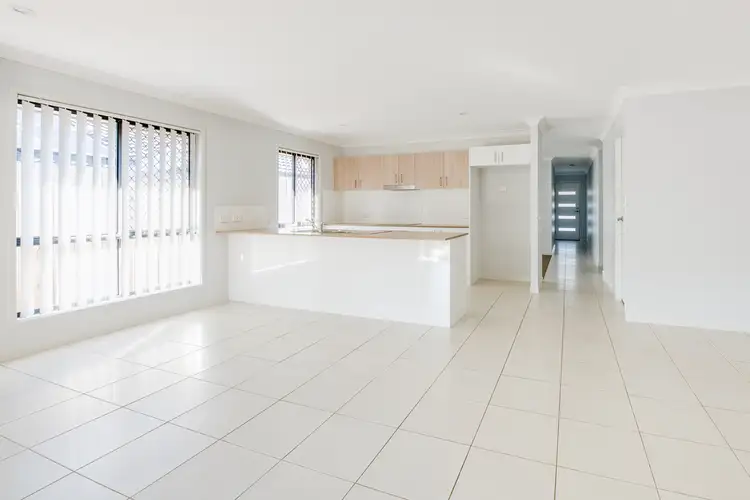 Second view of Homely house listing, 16 Goal Crescent, Griffin QLD 4503