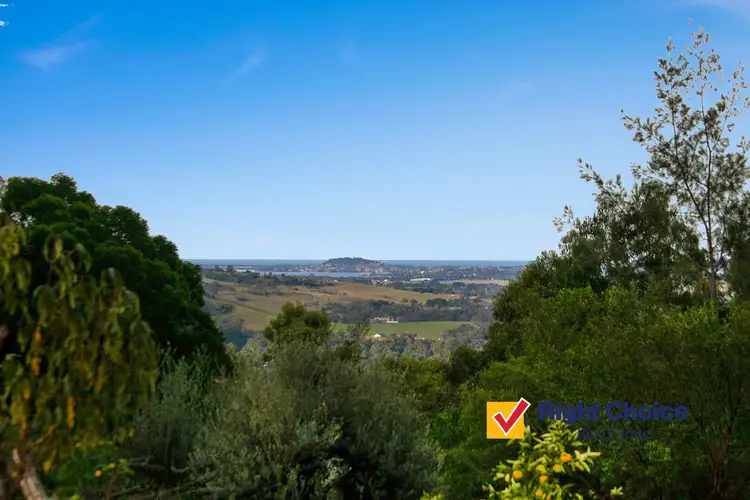 68 Tongarra Lane, Tongarra NSW 2527