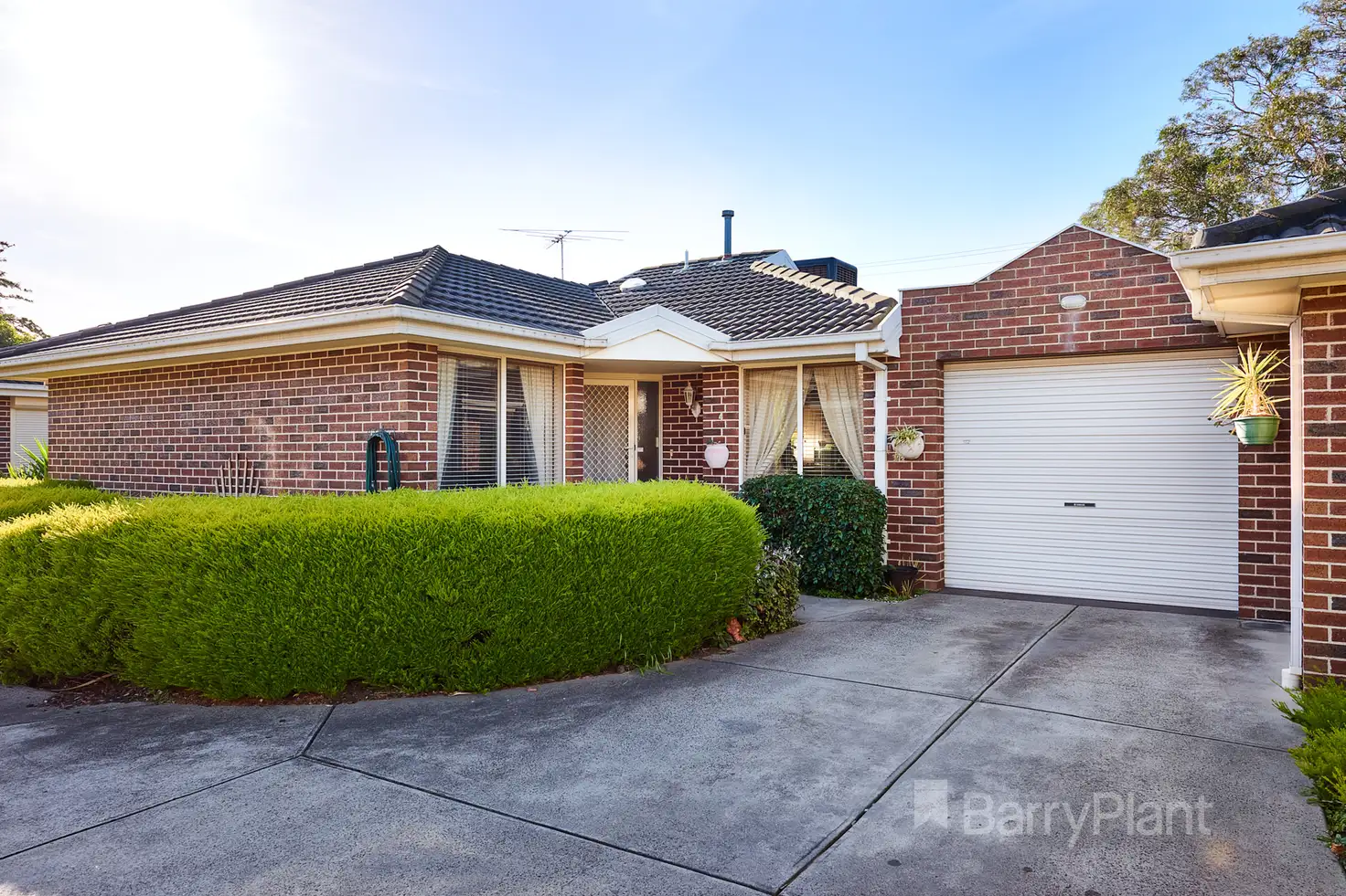 Main view of Homely unit listing, 4/1A Whitmorr Court, Noble Park VIC 3174