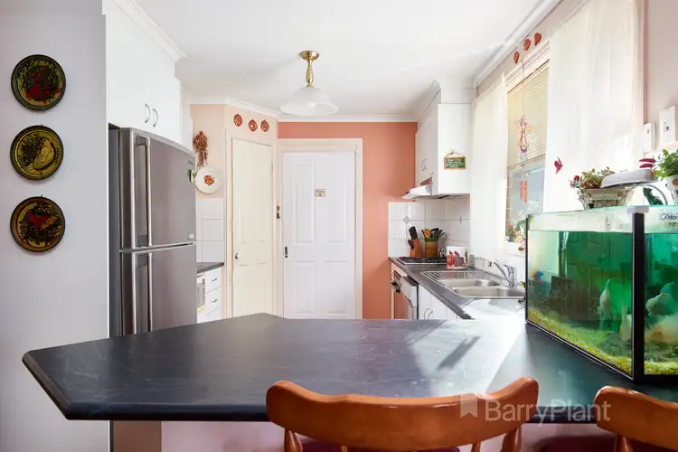 Second view of Homely unit listing, 4/1A Whitmorr Court, Noble Park VIC 3174