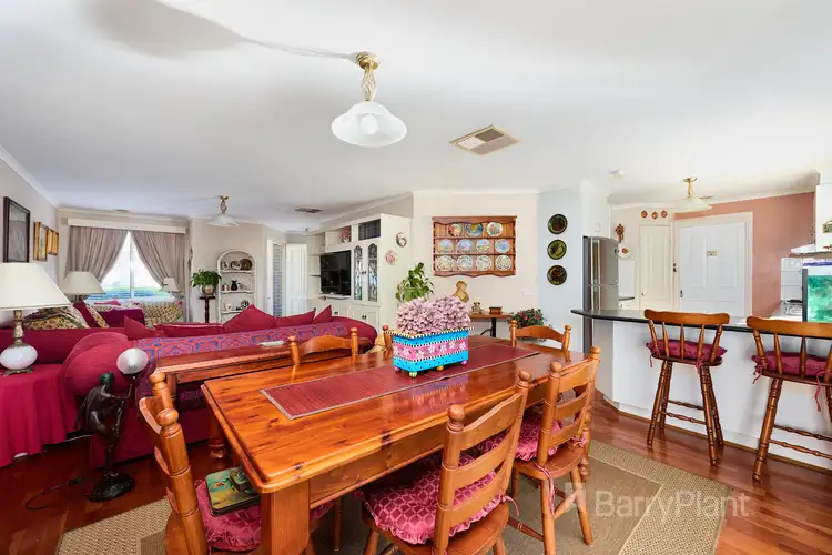Third view of Homely unit listing, 4/1A Whitmorr Court, Noble Park VIC 3174