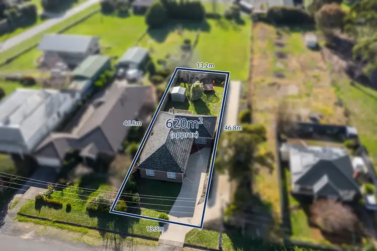 54B Murphy Street, Romsey VIC 3434